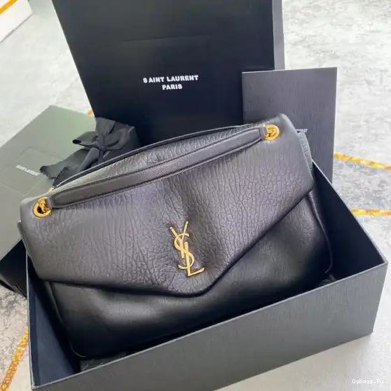-28*22*12cm YSL CALYPSO 0607
